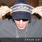G3: Steve Vai: 'I'm A Composer More Than Anything Else'