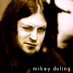 Mikey Doling Of Invitro: 'No Ego Trips' In New Band