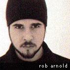 Rob Arnold