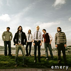 Emery: Warped Veterans 'Take Action'