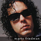 Marty Friedman: 'I Didn't Think Megadeth Were Aggressive Enough!'