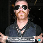 Eagles Of Death Metal Is 'Two Friends Having The Best Time Of Their Life'