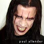 Paul Allender Of Cradle Of Filth: Developing The Style