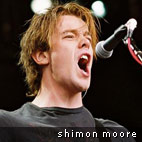 Sick Puppies Frontman: '100% Satisfied' With New Album