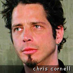 Chris Cornell: 'I Just Prefer To Be A Solo Artist'