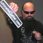 Slayer's Kerry King: 'We've Never Tried To Be Anything We Weren't'
