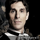 Satellite Party's Perry Farrell: Musicians Are 'A Catalyst For Change'