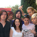 Family Force 5: 'Everything We've Built Needs To Be Very, Very Intense'
