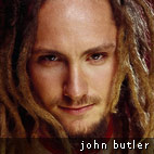 John Butler Trio: 'I'm Inspired By The Human Condition'