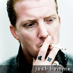 Josh Homme: New QOTSA Album 'Shakes More Ass Than Ever Before'