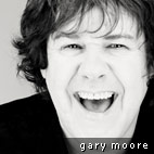 Gary Moore: Keeping The Blues Alive
