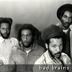 Darryl Jenifer Of Bad Brains: 'I Want To Be The Soldier Of My Music'