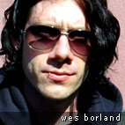 Wes Borland: 'No Rules' Exist In Black Light Burns