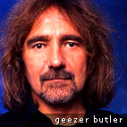 Geezer Butler: Bringing The Dio Era Back