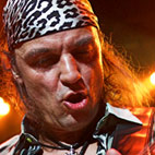 The Scorpions: 'Playing Live Is The Best Feeling Of Being A Musician'