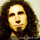 SOAD's Serj Tankian Goes Solo