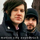 Motion City Soundtrack: New LP Is 'Continuation Of What We've Done'
