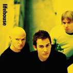 Lifehouse Frontman: 'It Takes A Long Time To Record What We Want'