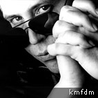 Sascha Konietzko Of KMFDM: 'I Actually Am Not A Musician'