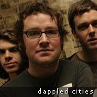 Dappled Cities: 'We're Just Stoked To Be Playing Music!'