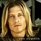 Wes Scantlin Of Puddle Of Mudd: 'We Kind Of Had To Regroup' For New Album