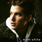 Matt White: 'My Mind Is Constantly Being Inundated With Ideas'