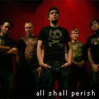 All Shall Perish: 'It's Exciting To See Metal Finally Gaining Recognition'