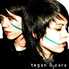 Tegan & Sara: 'There Is Such A Natural Dynamic And Energy Between Us'