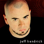 Jeff Kendrick Devildriver