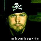 Meshuggah's Marten Hagstrom: 'I'm Allergic To Major Conformity'