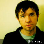 Jim Ward: 'Always My Angle Has Been To Make Great Songs'
