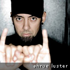 Ahrue Luster Of Ill Nino: 'I Spent 4 To 8 Hours Rehearsing' For New Record