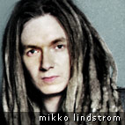 HIM: Songs That Came Out From Linde's Riffs 'Only Can Be Heavy'
