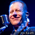 The Reverend Horton Heat: Texas Sized!