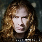 Dave Mustaine: Newest Addition To Megadeth Is 'Remarkable'