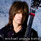 Michael Angelo Batio: 'I Have Found A Unique Voice In My Guitar Playing'
