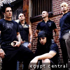 Egypt Central: 'It's Been A Long Road For Us'