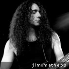 Fates Warning Guitarist: 'Touring Is The Best Practice'