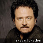 Steve Lukather: 'Listen To The New Record With An Open Mind'