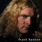 Tesla: Flying V Is Frank Hannon's 'Newfound Love'