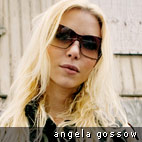 Arch Enemy's Angela Gossow: 'I Never Thought I Got To Sound Female'