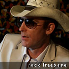 Rock Freebase Of A3: 'Put Yourself Up For Download'