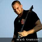 Mark Tremonti: 'Alter Bridge Have Plenty Of Material' For New Album