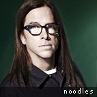 Offspring's Noodles: 'I Don't Care To Argue How Punk I Am'