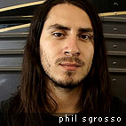 Phil Sgrosso Of As I Lay Dying: 'This Record Was Kind Of Cursed'