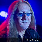 Uriah Heep: 'The Passion And The Energy Is Still There'