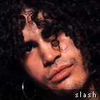 Slash: 'I'm Trying To Be More Patient When I'm Writing Songs'