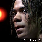 Greg Howe: 'I Want To Affect People'