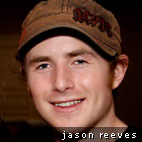 Jason Reeves: The Internet Has 'Put The Power In Musicians' Hands'