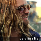 Carolina Liar: 'Things Have Been Moving Really Fast' For Us
